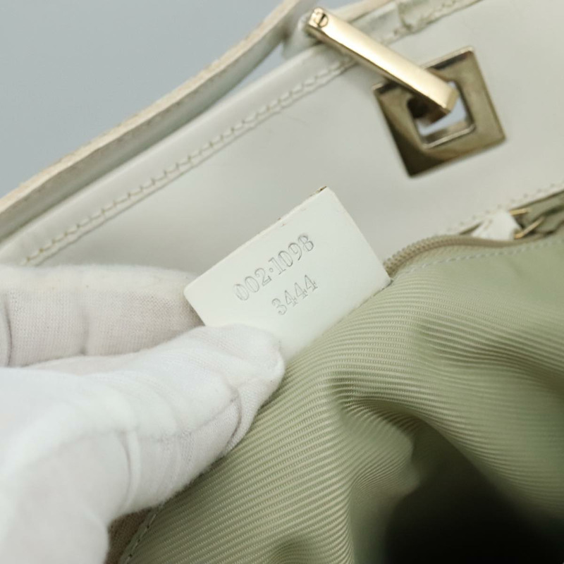 【日本直送】GUCCI GG 帆布托特包 金色 002 1098 正品 mr815-11