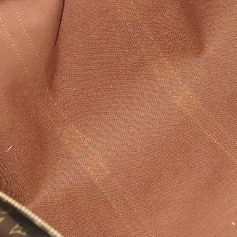 【日本直送】路易威登 Monogram Keepall Bandouliere 60 波士頓包 M41412 LV Auth am7474-9