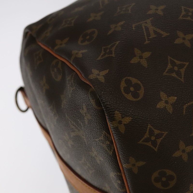 【日本直送】路易威登 Monogram Keepall Bandouliere 60 波士頓包 M41412 LV 正品 am7474-17