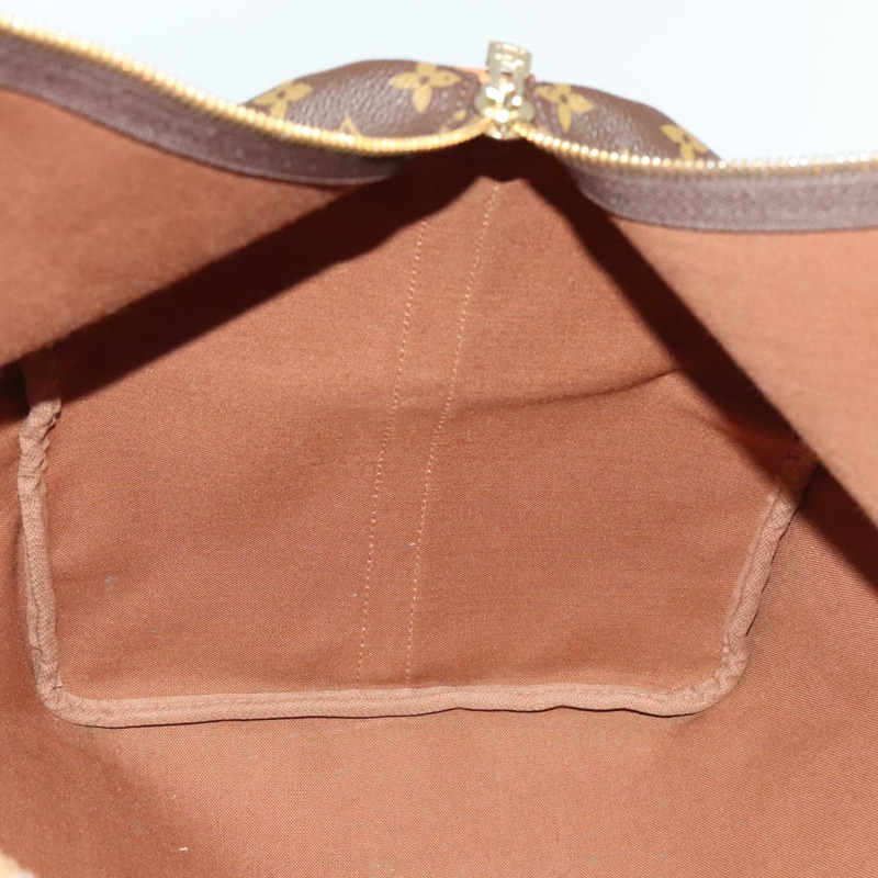 【日本直送】路易威登 Monogram Keepall Bandouliere 60 波士頓包 M41412 LV Auth am7474-20