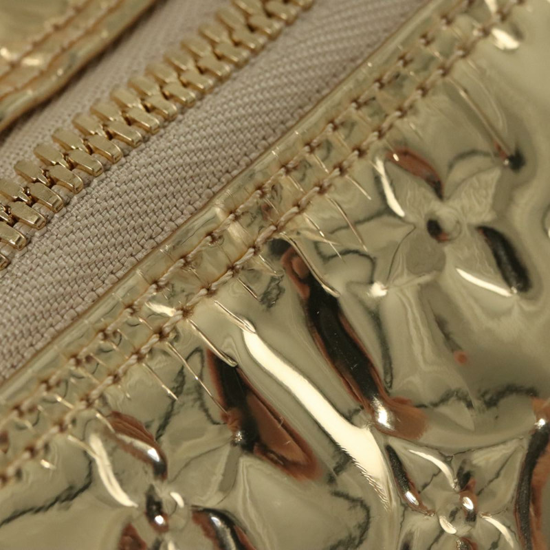 【日本直送】路易威登 Monogram Miroir Keepall 55 波士頓包 金 LV 正品 104239S-7