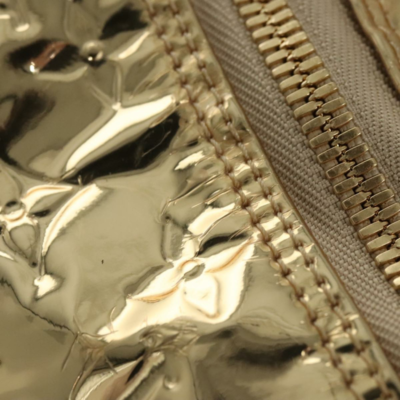 【日本直送】路易威登 Monogram Miroir Keepall 55 波士頓包 金 LV 正品 104239S-14