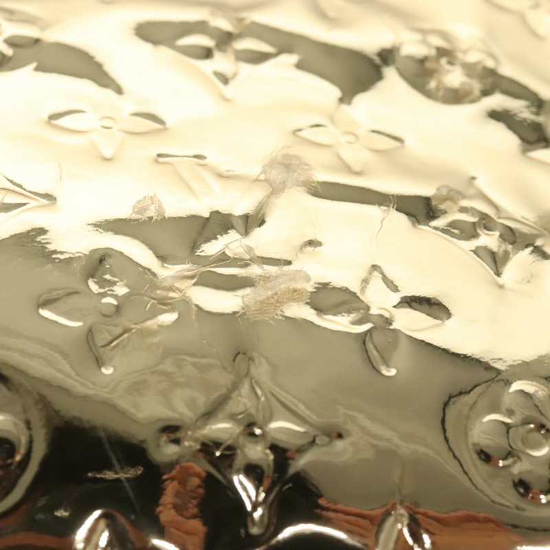 【日本直送】路易威登 Monogram Miroir Keepall 55 波士頓包 金 LV 正品 104239S-21