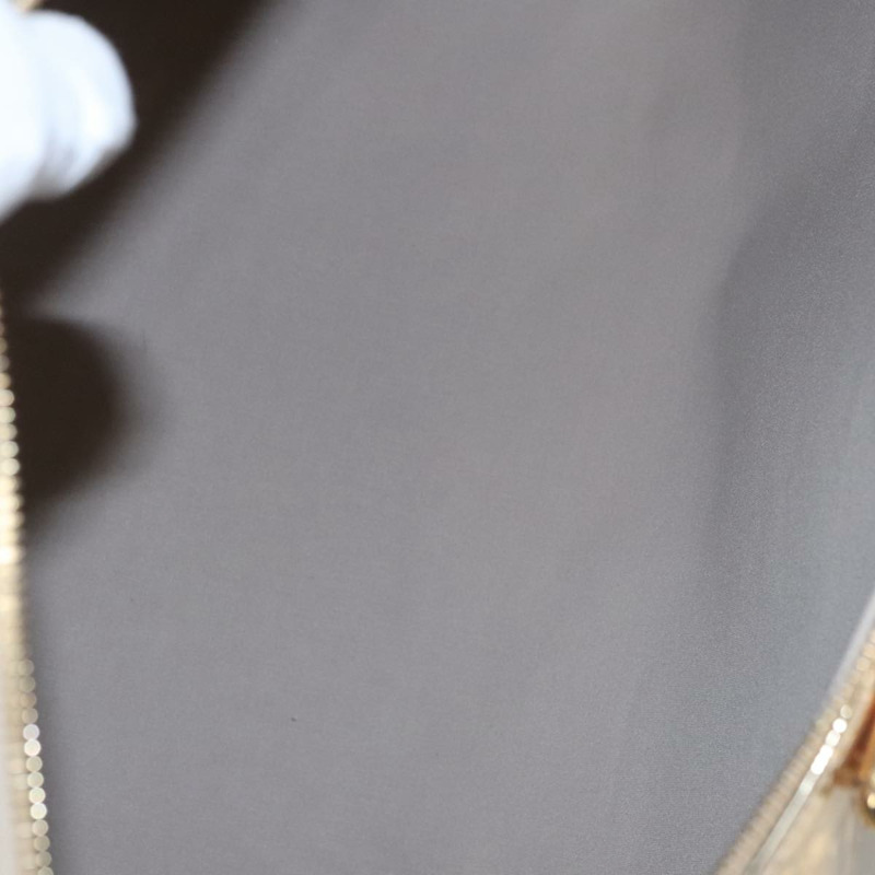 【日本直送】路易威登 Monogram Miroir Keepall 55 波士頓包 金 LV 正品 104239S-24