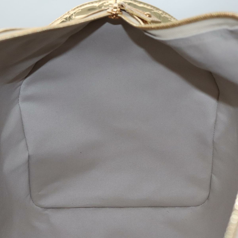 【日本直送】路易威登 Monogram Miroir Keepall 55 波士頓包 金 LV 正品 104239S-25