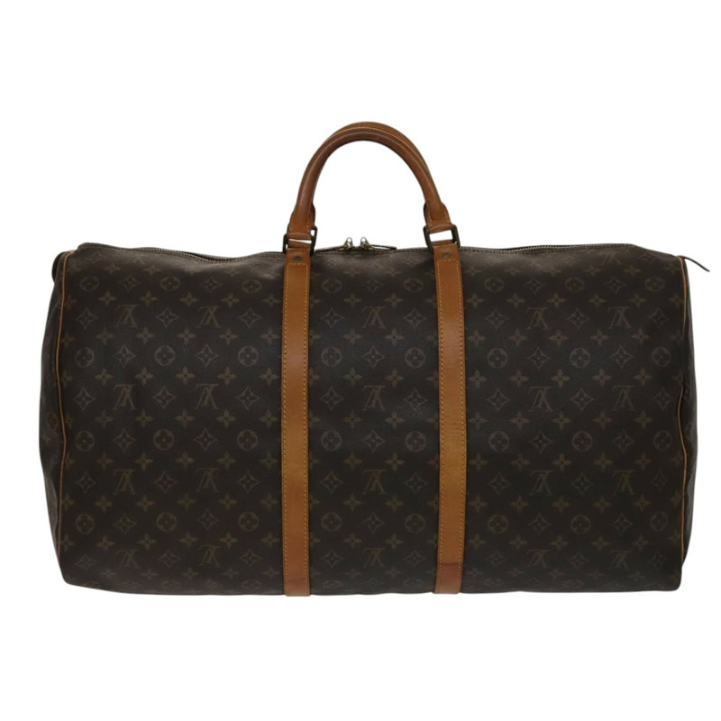 【日本直送】路易威登 Monogram Keepall 60 波士頓包 M41422 LV 授權 108676-1