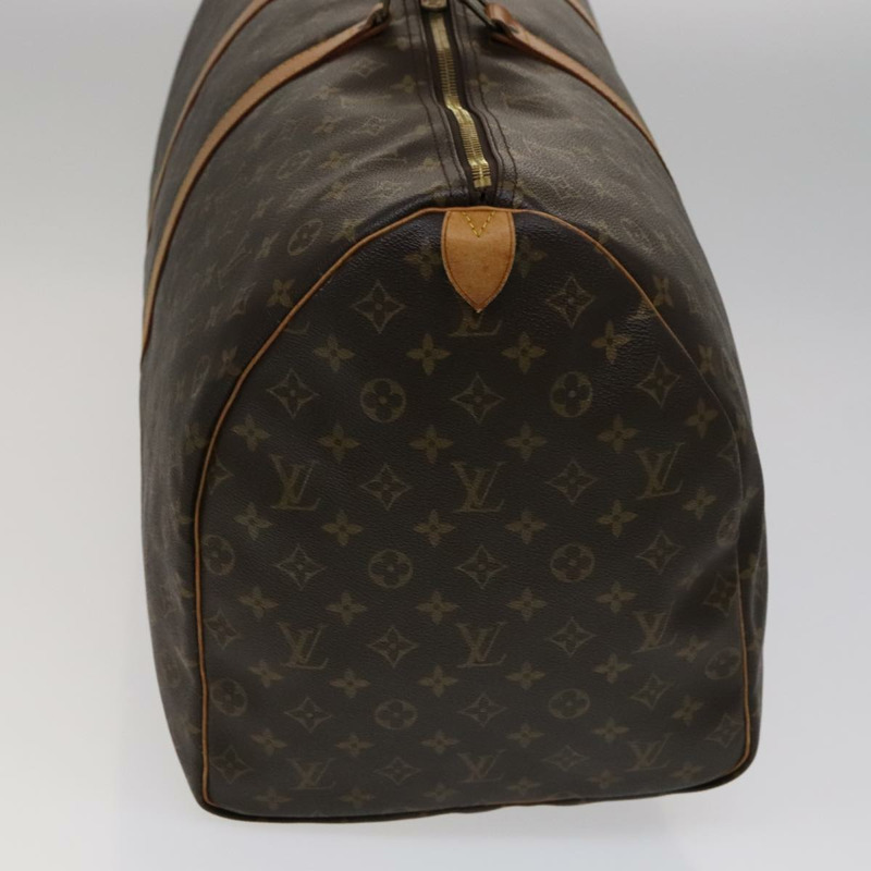【日本直送】路易威登 Monogram Keepall 60 波士頓包 M41422 LV 授權 108676-2