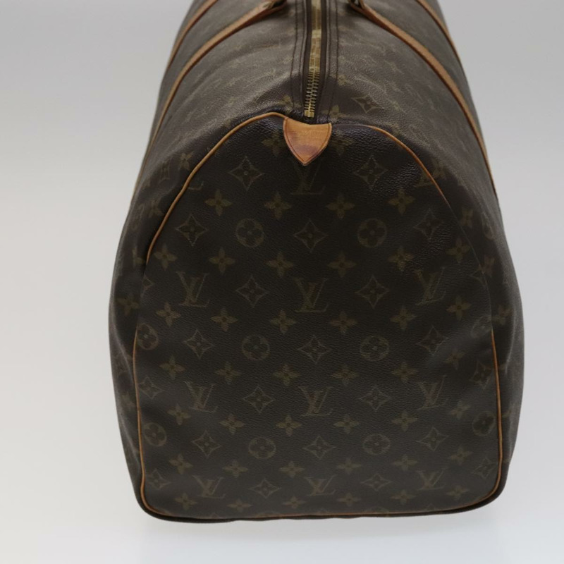 【日本直送】路易威登 Monogram Keepall 60 波士頓包 M41422 LV 授權 108676-3