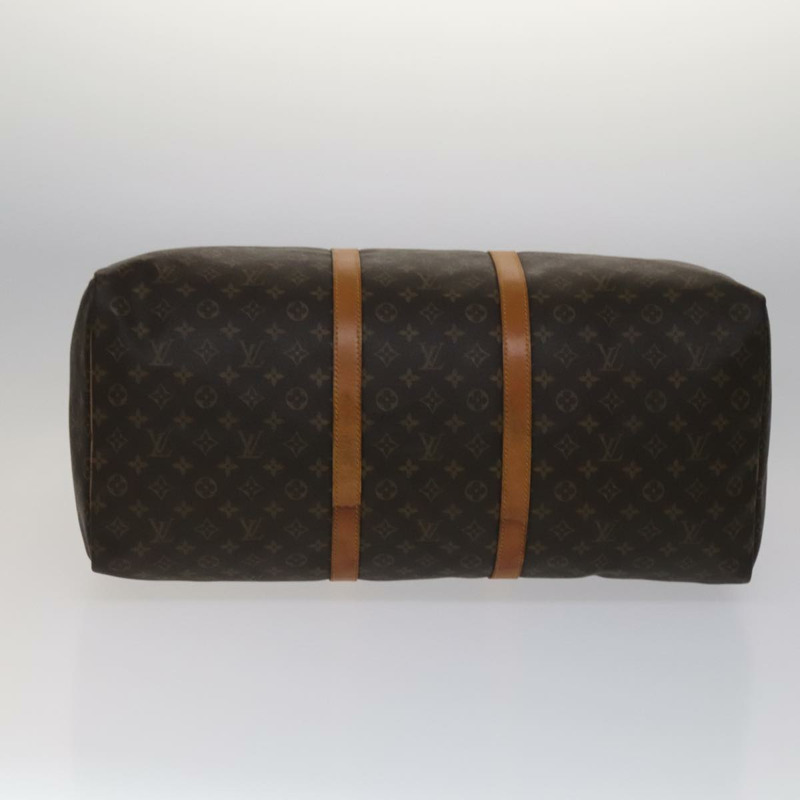 【日本直送】路易威登 Monogram Keepall 60 波士頓包 M41422 LV 授權 108676-4