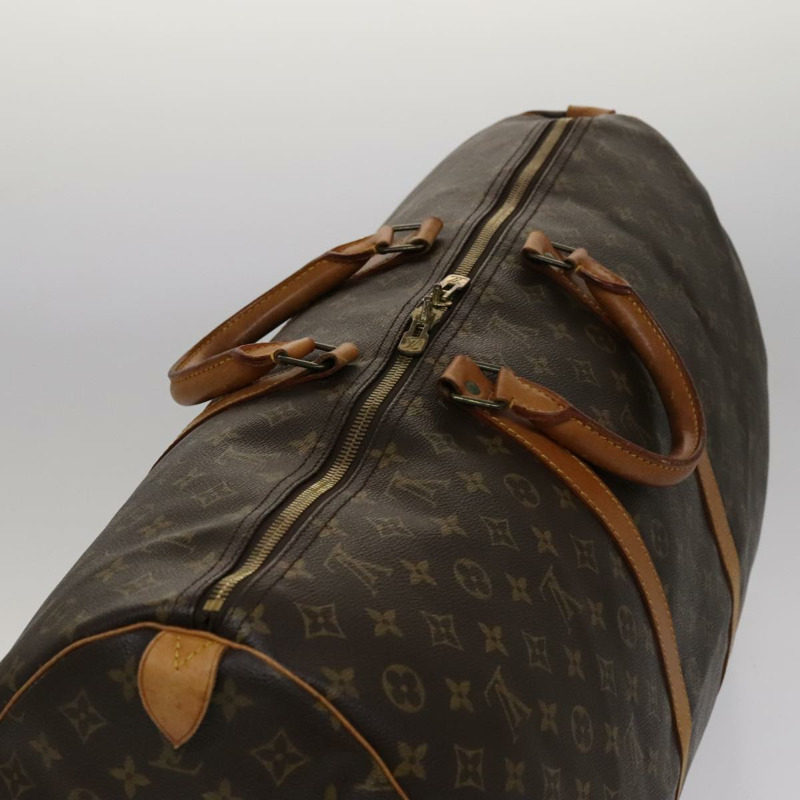【日本直送】路易威登 Monogram Keepall 60 波士頓包 M41422 LV 授權 108676-5