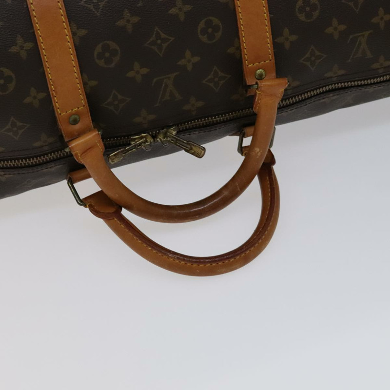 【日本直送】路易威登 Monogram Keepall 60 波士頓包 M41422 LV 授權 108676-6