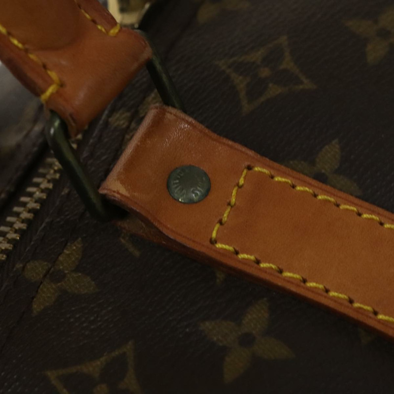 【日本直送】路易威登 Monogram Keepall 60 波士頓包 M41422 LV 授權 108676-8
