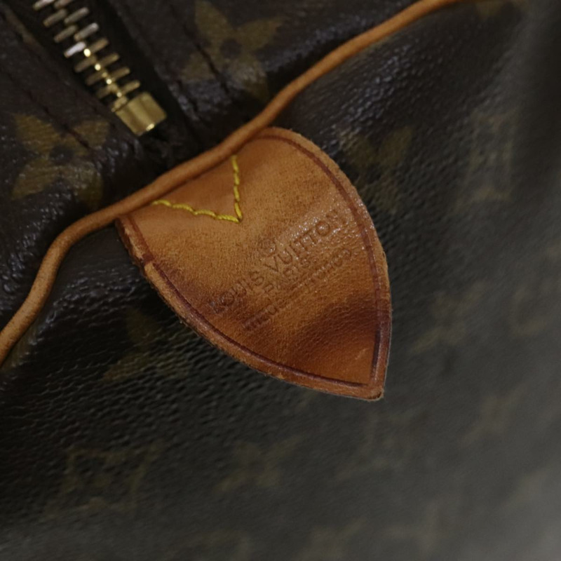 【日本直送】路易威登 Monogram Keepall 60 波士頓包 M41422 LV 授權 108676-17