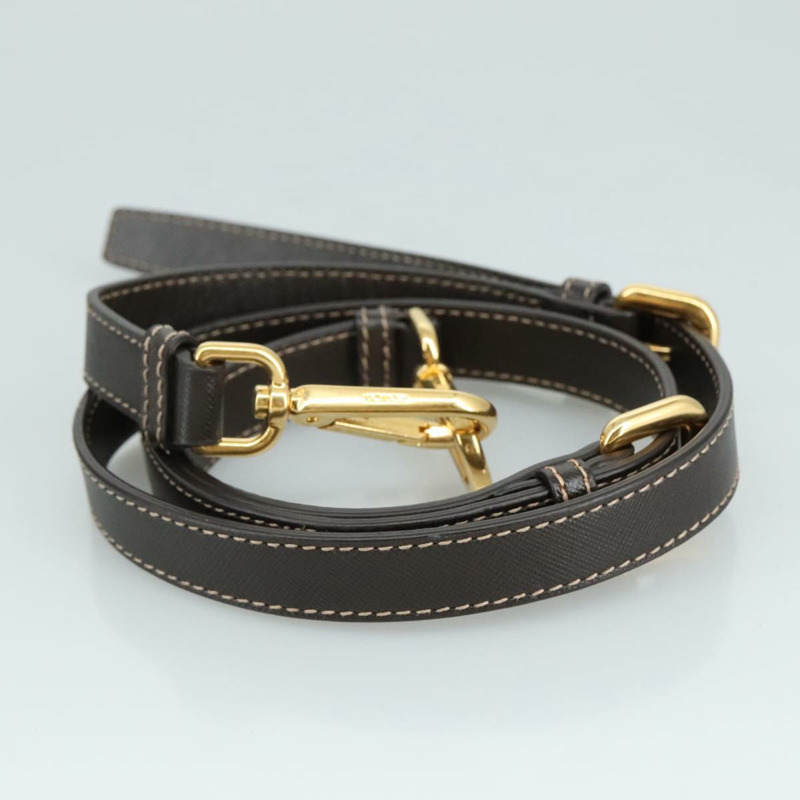 【日本直送】PRADA 手提包 尼龍 2way 卡其色 正品 109279-21