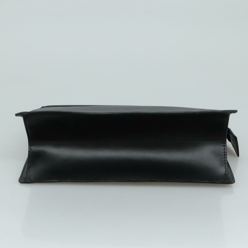 【日本直送】路易威登 Epi Trousse Crete 手拿包 黑色 M48402 LV 授權 110654-5