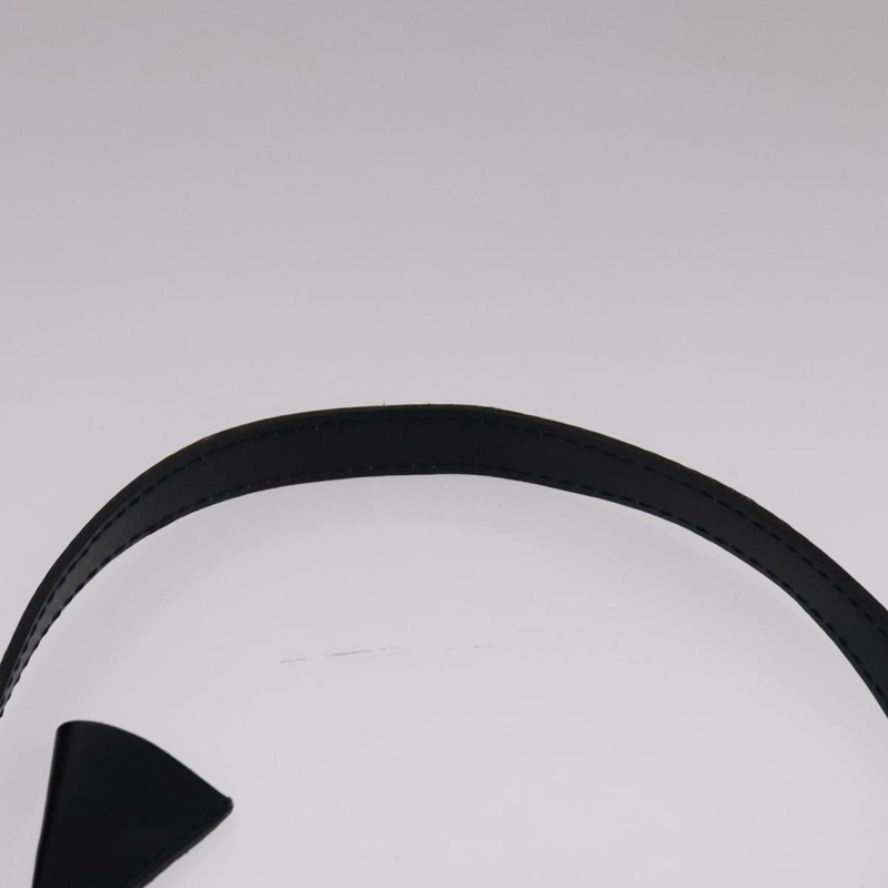 【日本直送】Christian Dior Trotter帆布肩背包 海軍藍 正品 111522-7