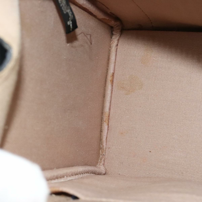 【日本直送】Christian Dior Trotter帆布肩背包 海軍藍 正品 111522-17