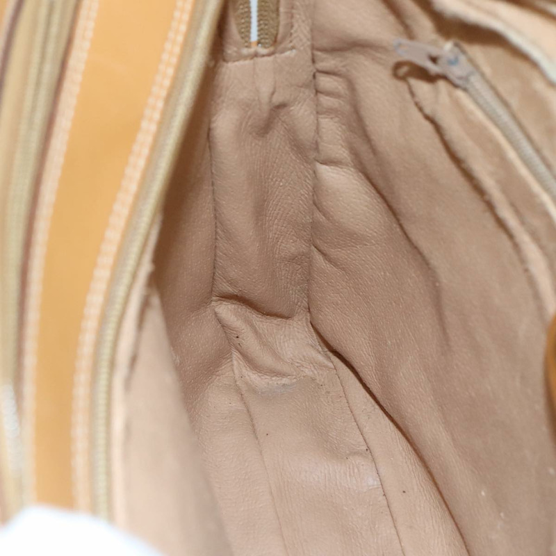 【日本直送】GUCCI Micro GG Supreme 單肩包 PVC 米色 正品 111808-18