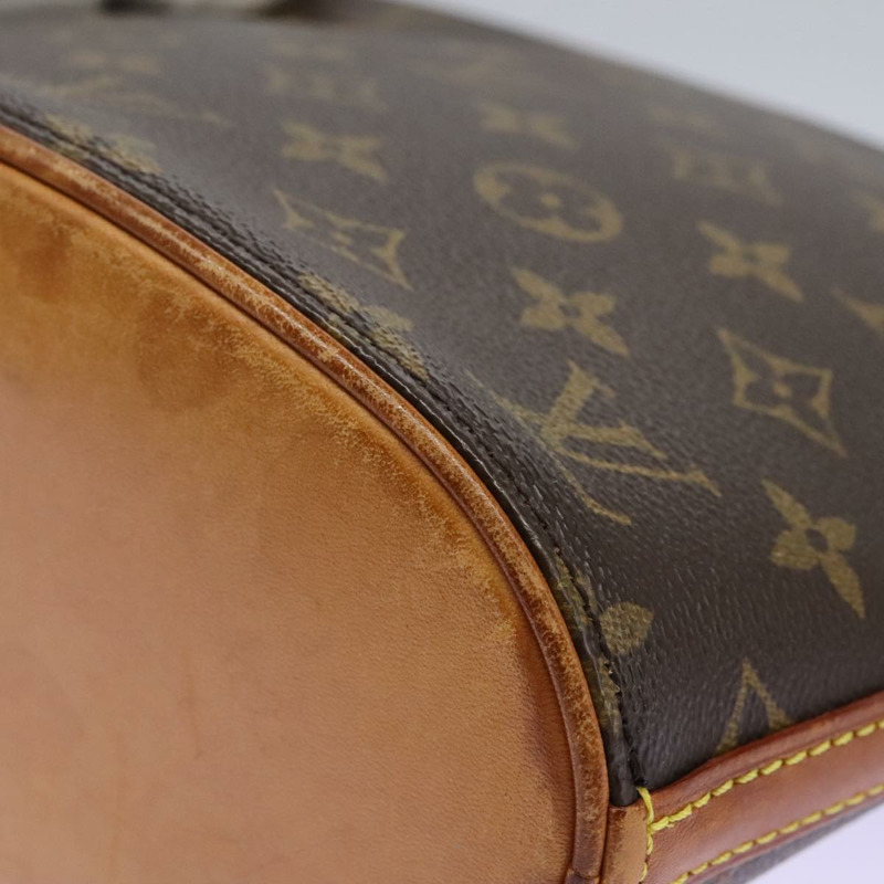 【日本直送】路易威登 Monogram Drouot 單肩包 M51290 LV 授權 98241-8