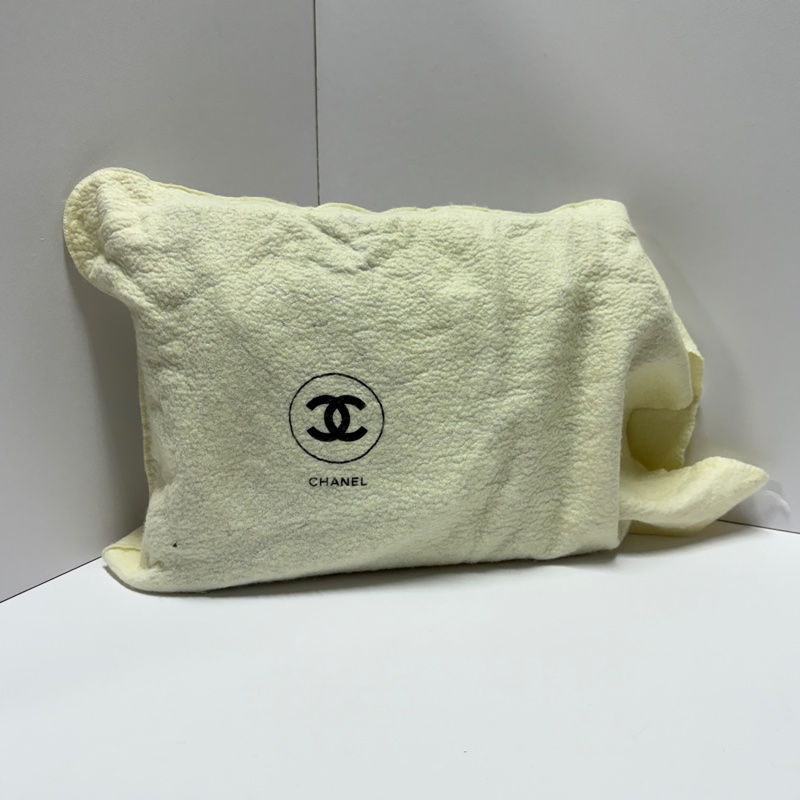 （極新💝超稀有） Chanel 黑金 菱格紋 托特包 專櫃23萬-32