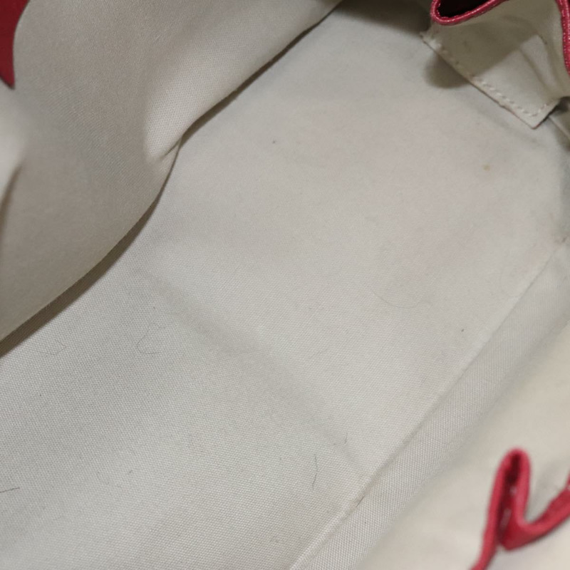 【日本直送】BURBERRY Nova 格紋手提包帆布米色正品 112951-11