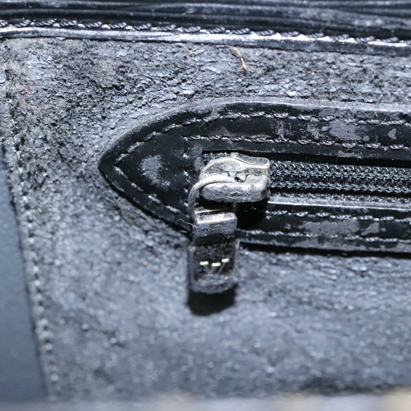 【日本直送】路易威登 Epi Sac Plat 手提包 黑色 M59082 LV 授權 112912-22