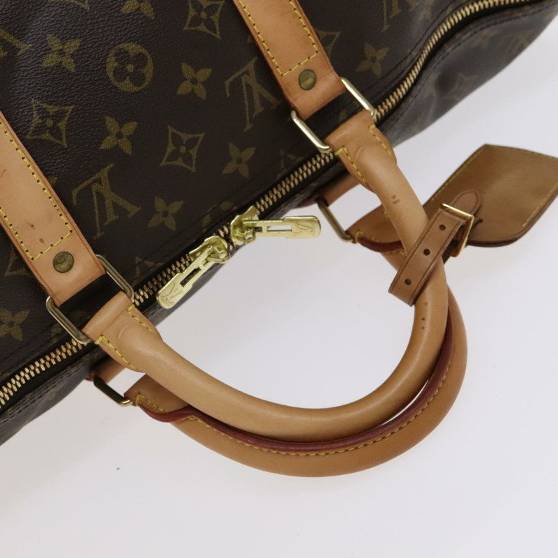 【日本直送】路易威登 Monogram Keepall 50 波士頓包 M41426 LV 授權 113687-6