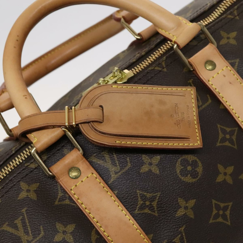 【日本直送】路易威登 Monogram Keepall 50 波士頓包 M41426 LV 授權 113687-8