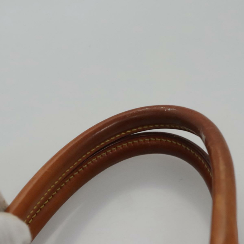 【日本直送】路易威登 Monogram Sac Plat 手提包 M51140 LV 正品 th5607-13
