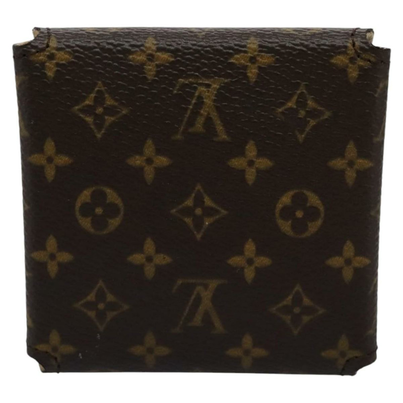 【日本直送】LOUIS VUITTON 字母珠寶盒 珠寶盒 LV 授權 114636-1