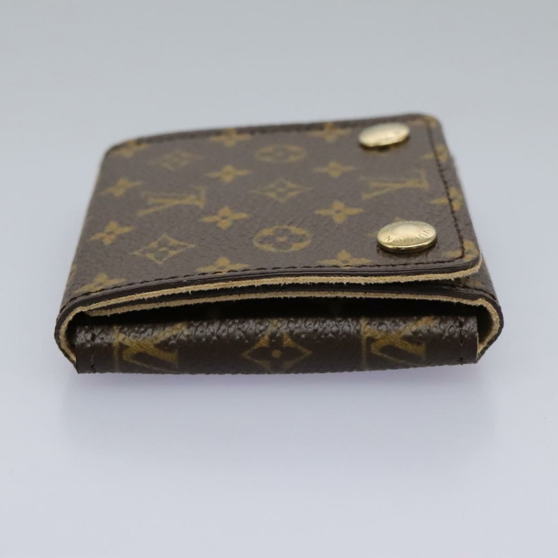 【日本直送】LOUIS VUITTON 字母珠寶盒 珠寶盒 LV 授權 114636-2
