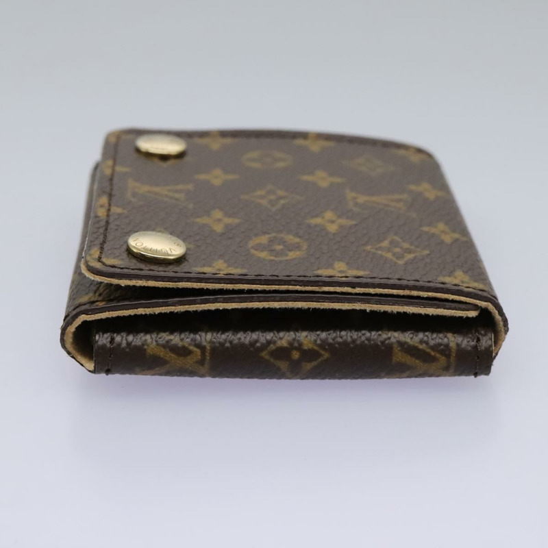 【日本直送】LOUIS VUITTON 字母珠寶盒 珠寶盒 LV 授權 114636-3