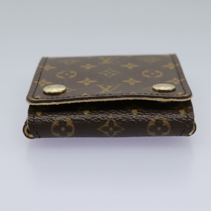 【日本直送】LOUIS VUITTON 字母珠寶盒 珠寶盒 LV 授權 114636-5
