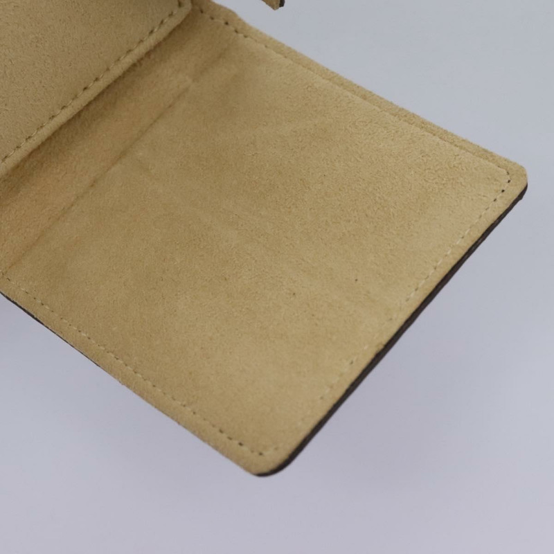 【日本直送】LOUIS VUITTON 字母珠寶盒 珠寶盒 LV 授權 114636-8
