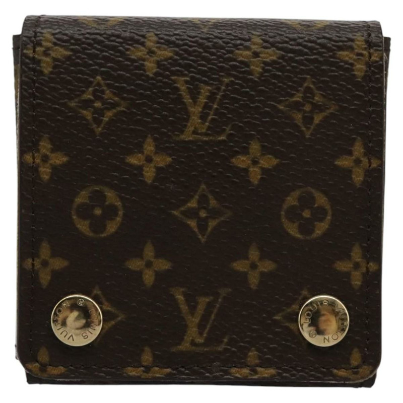 【日本直送】LOUIS VUITTON 字母珠寶盒 珠寶盒 LV 授權 114636-12