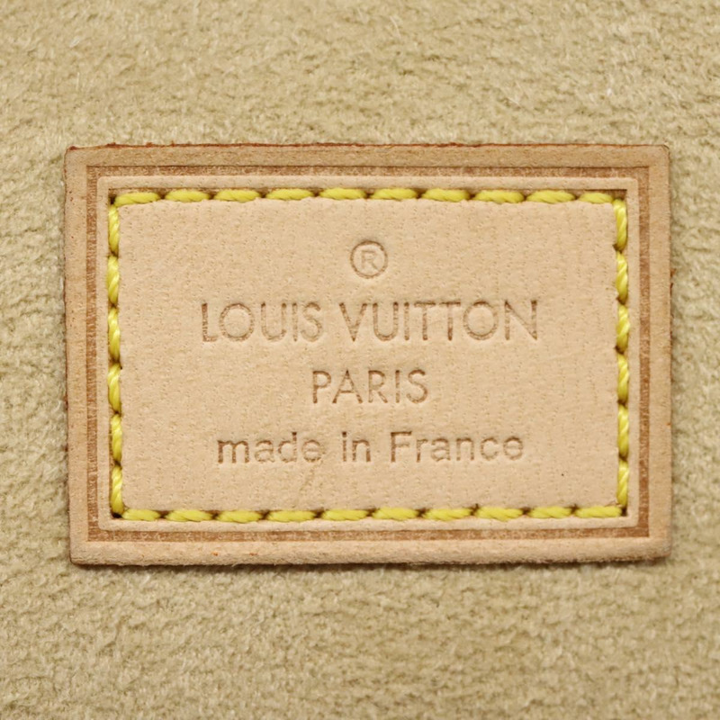 【日本直送】LOUIS VUITTON 字母珠寶盒 珠寶盒 LV 授權 114636-17