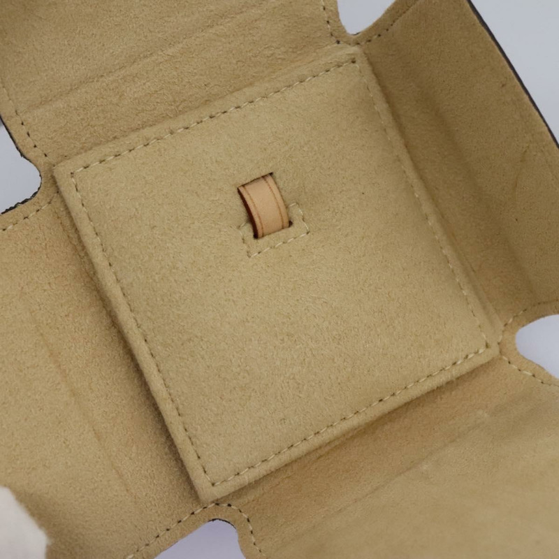 【日本直送】LOUIS VUITTON 字母珠寶盒 珠寶盒 LV 授權 114636-20