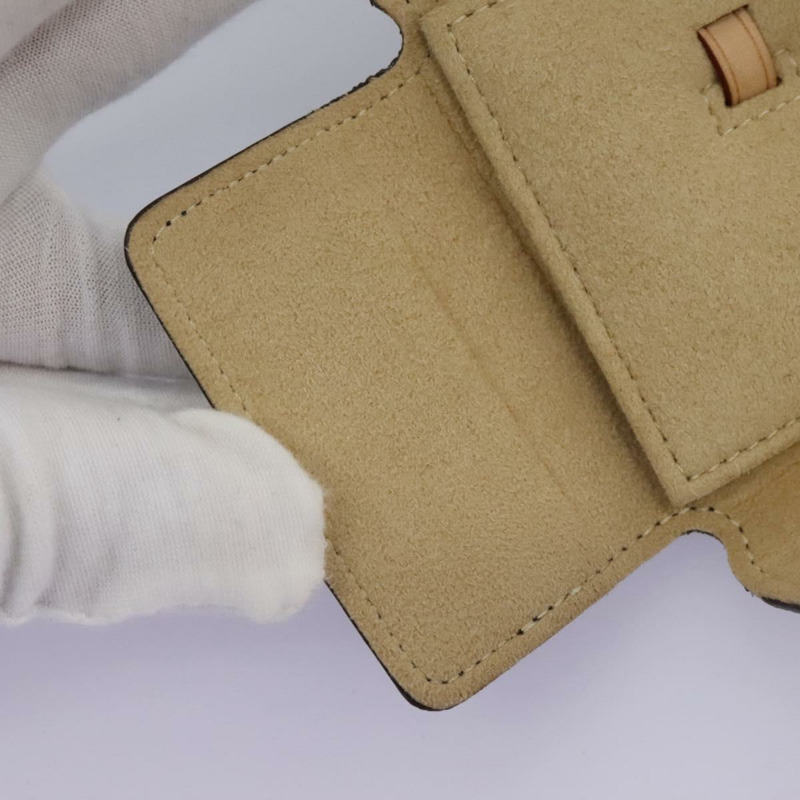 【日本直送】LOUIS VUITTON 字母珠寶盒 珠寶盒 LV 授權 114636-21