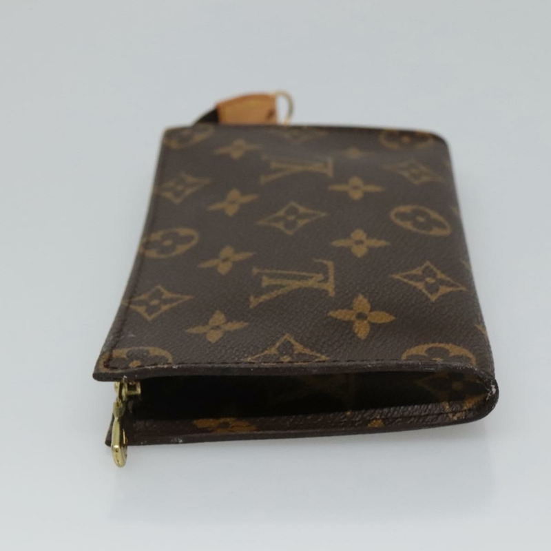 【日本直送】路易威登 Monogram 水桶包 PM 配件袋 LV 授權 bs22416-3