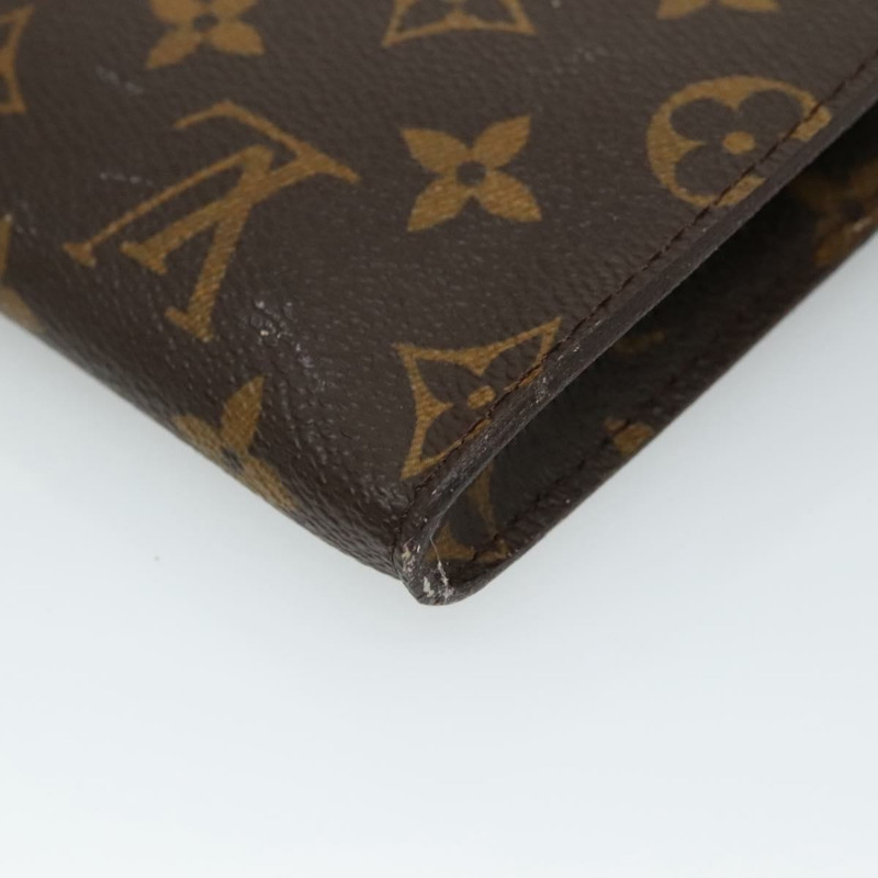 【日本直送】路易威登 Monogram 水桶包 PM 配件袋 LV 授權 bs22416-6
