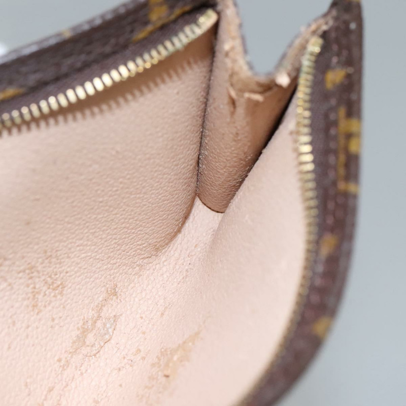 【日本直送】路易威登 Monogram 水桶包 PM 配件袋 LV 授權 bs22416-10