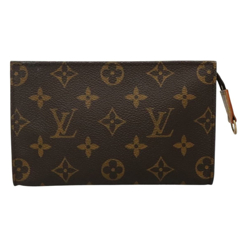 【日本直送】路易威登 Monogram 水桶包 PM 配件袋 LV 授權 bs22416-12