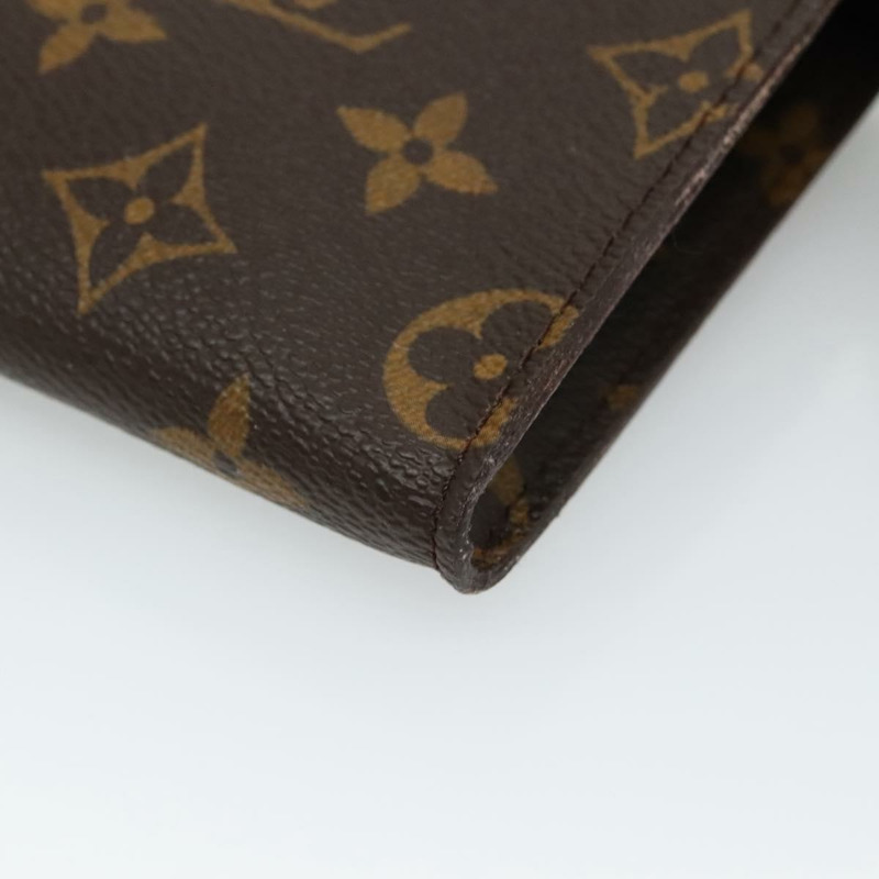 【日本直送】路易威登 Monogram 水桶包 PM 配件袋 LV 授權 bs22416-13