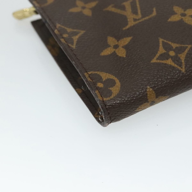 【日本直送】路易威登 Monogram 水桶包 PM 配件袋 LV 授權 bs22416-14