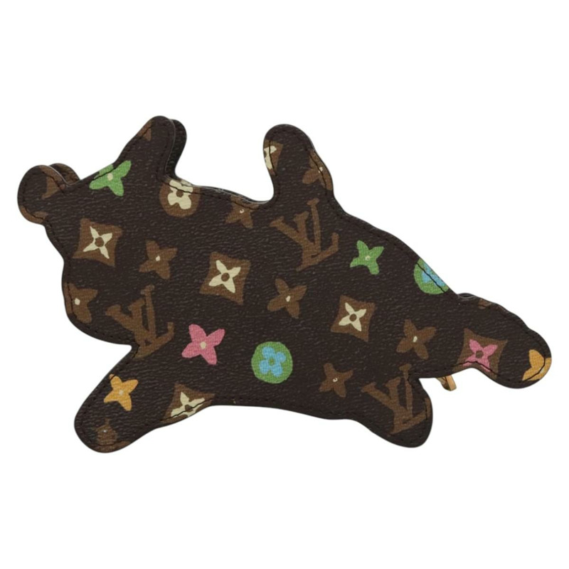 【日本直送】路易威登 Monogram Craggy Dog 肩帶肩背包 M83342 LV 正品 BA145SA-1