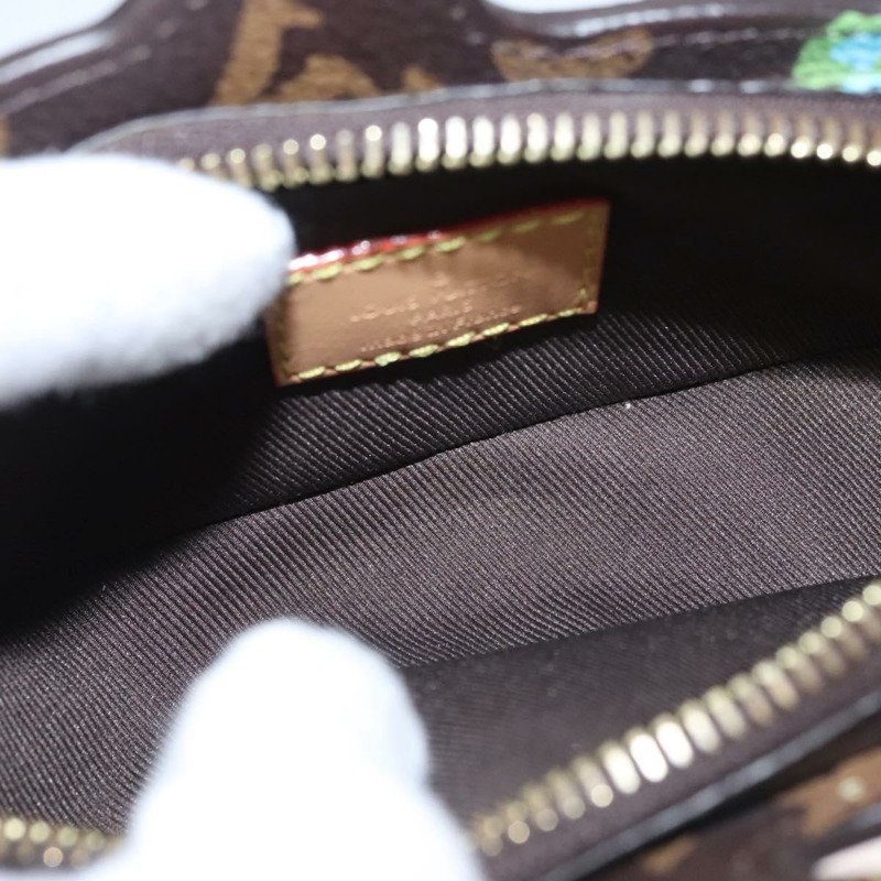 【日本直送】路易威登 Monogram Craggy Dog 肩帶肩背包 M83342 LV 正品 BA145SA-10