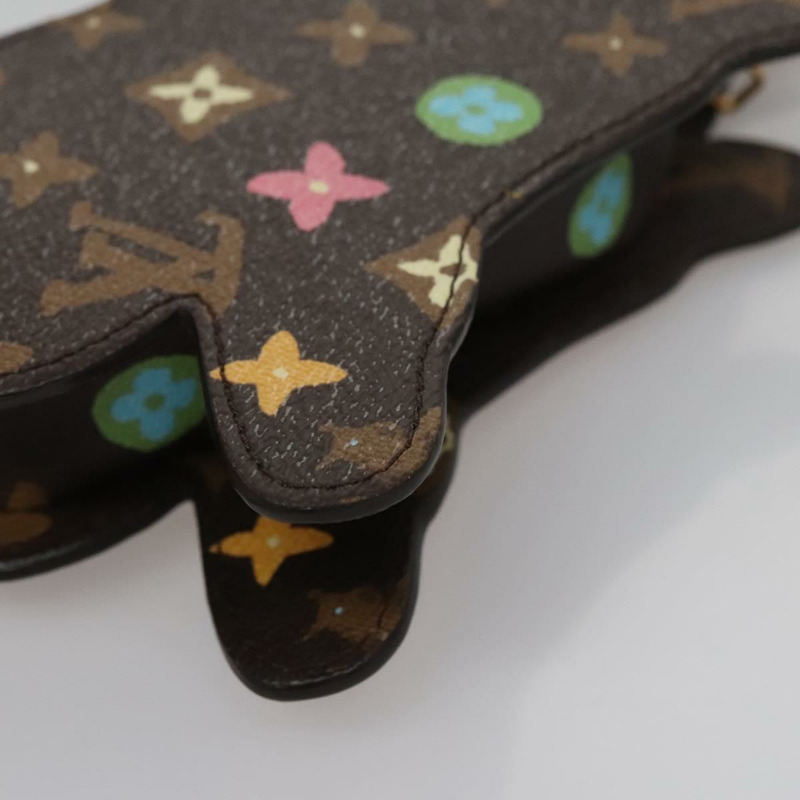 【日本直送】路易威登 Monogram Craggy Dog 肩帶肩背包 M83342 LV 正品 BA145SA-13