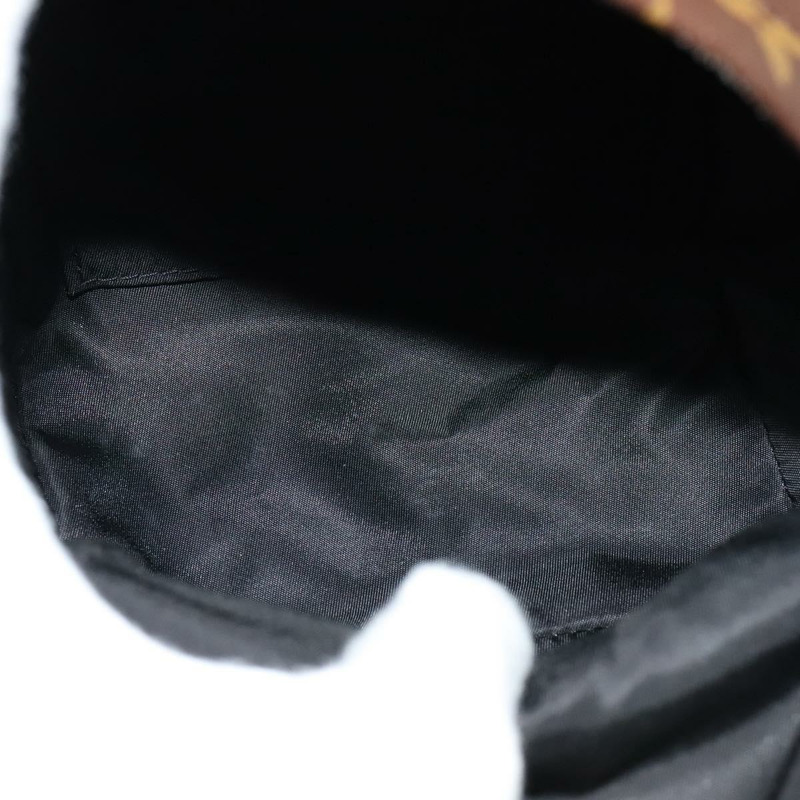 【日本直送】路易威登 Monogram Palm Springs 迷你雙肩包 M41562 LV 正品 BA045-10