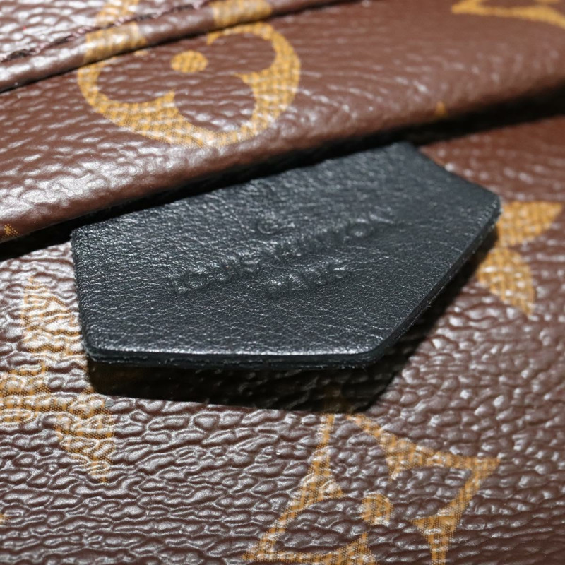 【日本直送】路易威登 Monogram Palm Springs 迷你雙肩包 M41562 LV 正品 BA045-17