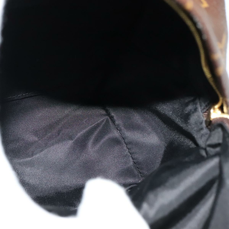 【日本直送】路易威登 Monogram Palm Springs 迷你雙肩包 M41562 LV 正品 BA045-20